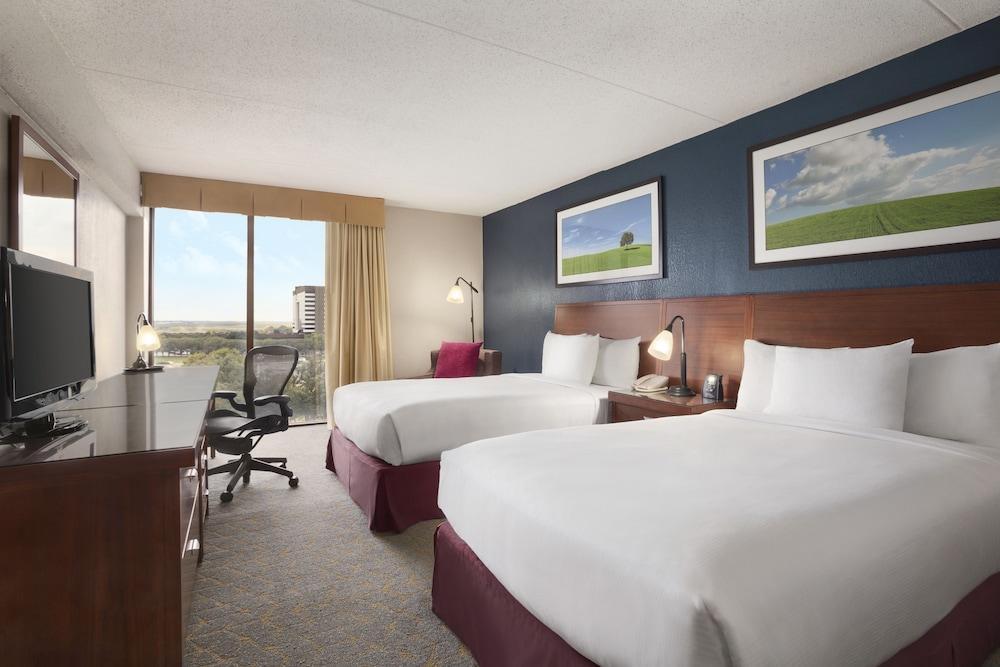 Hilton Knoxville Exterior foto