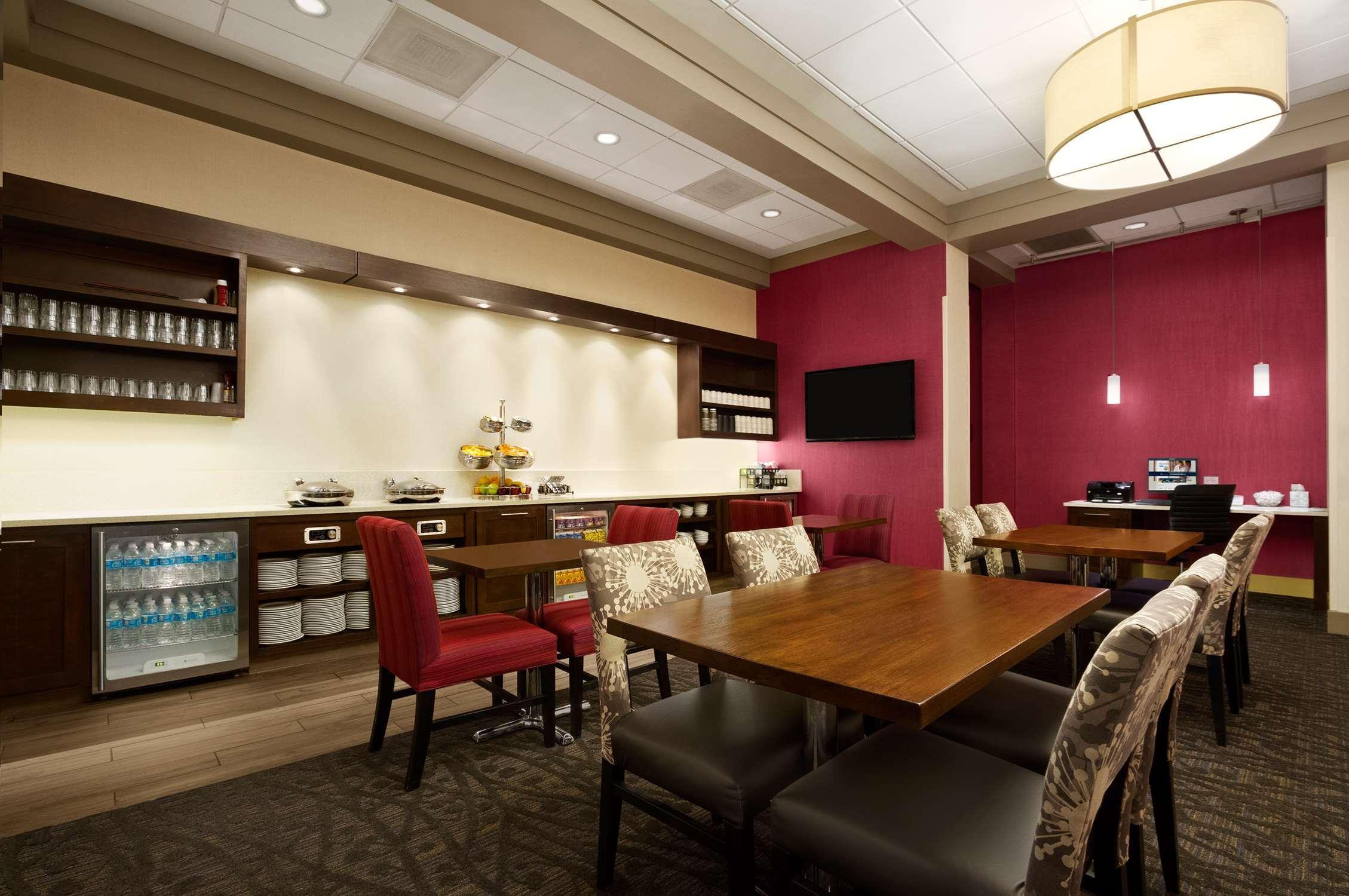 Hilton Knoxville Exterior foto