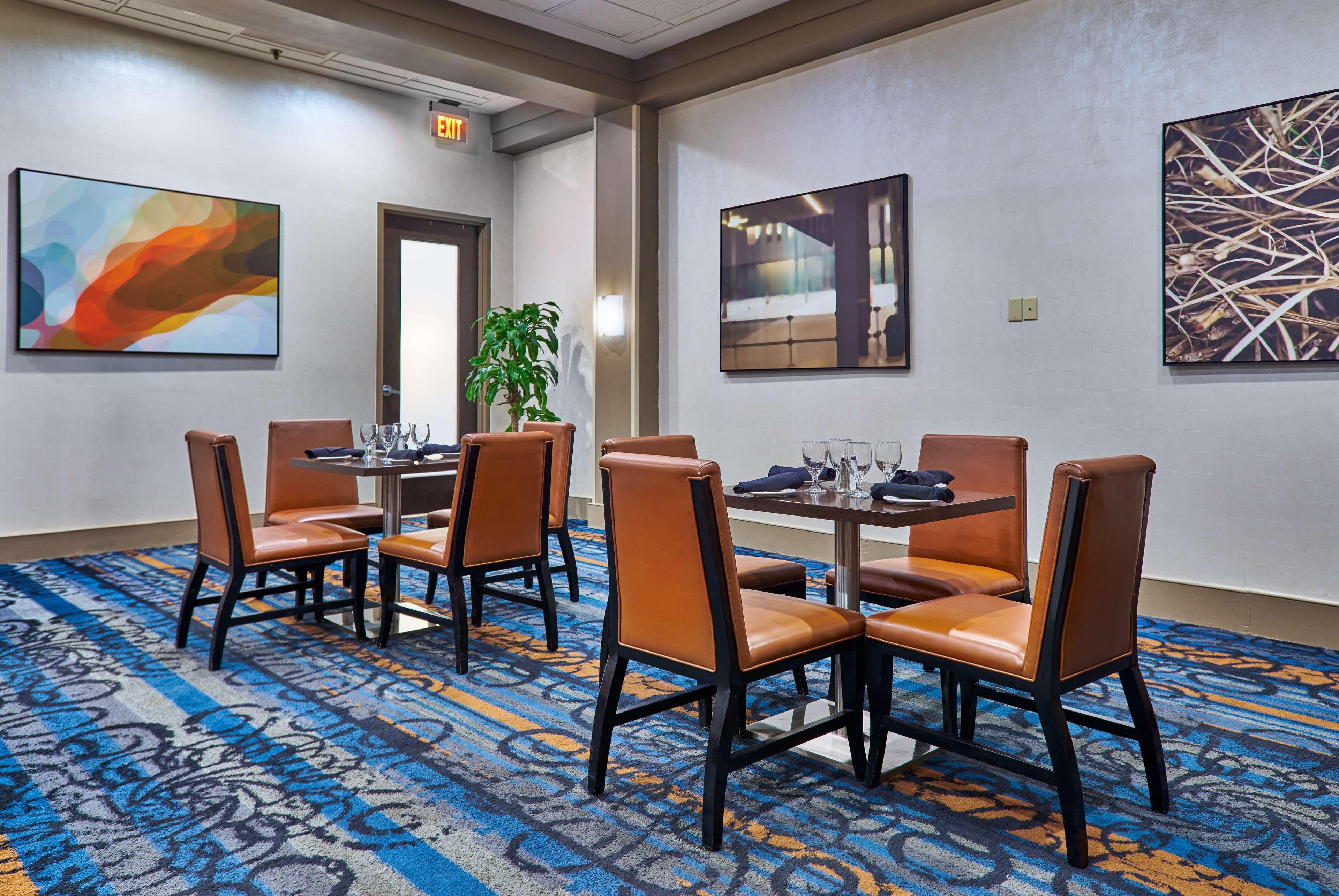 Hilton Knoxville Exterior foto