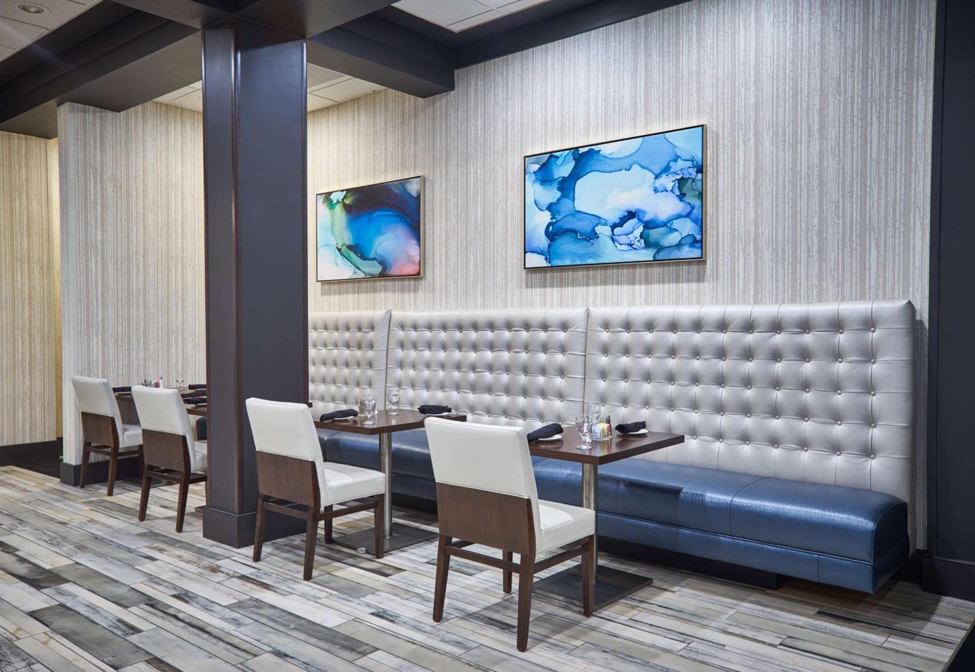 Hilton Knoxville Exterior foto